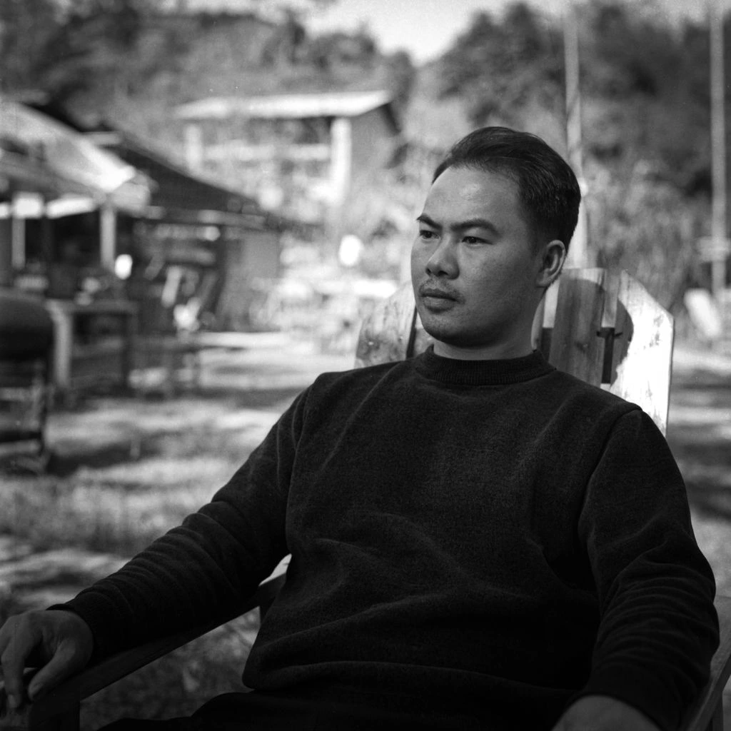 Portrait of Marcus T. Holloway, founder of WiiErrorCodes